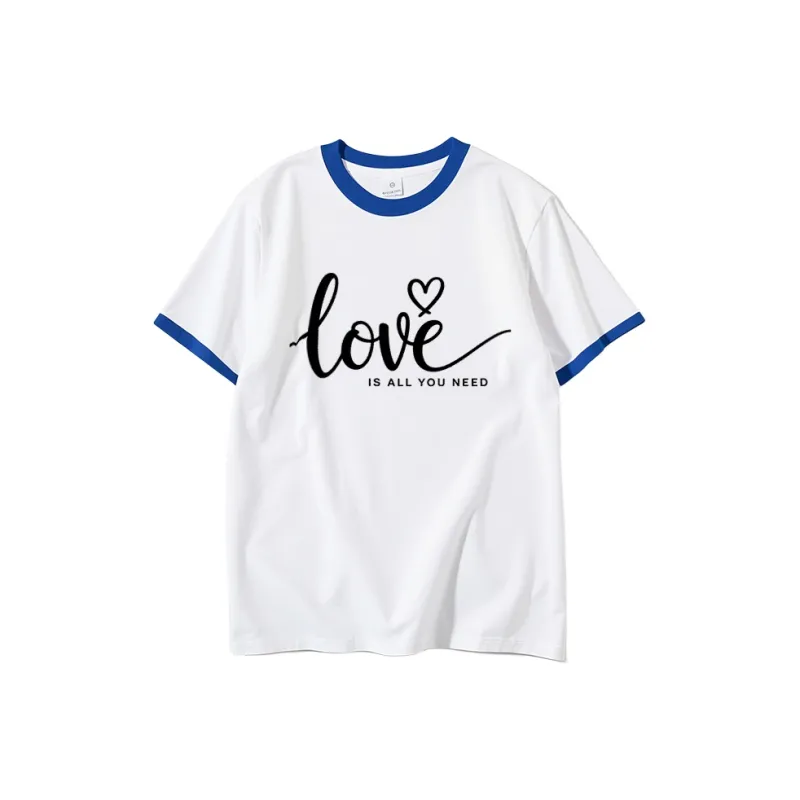 FAIRWHALE T Shirts Women's-12