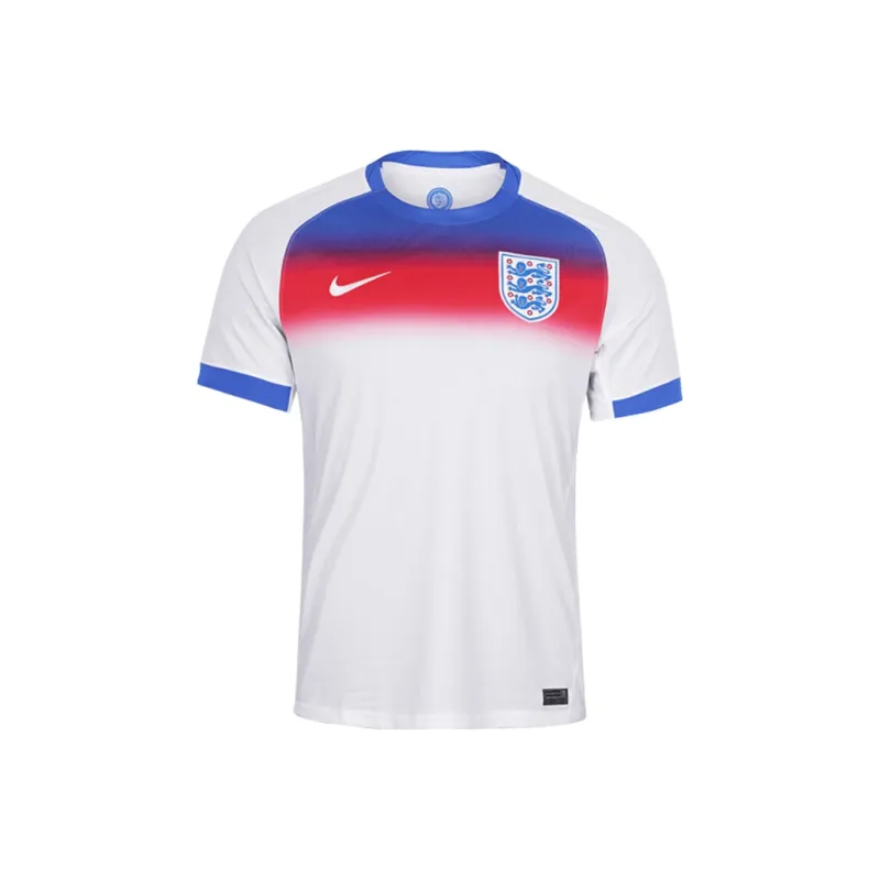 Nike Soccer Jerseys Men White-0