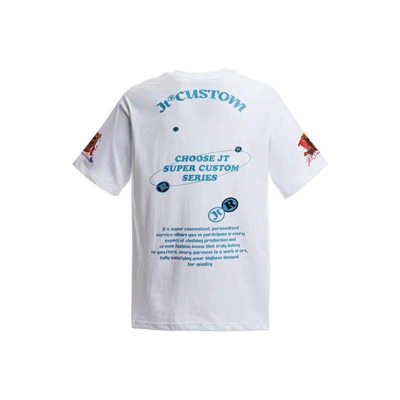 OOXOO.NET T Shirts Unisex-3