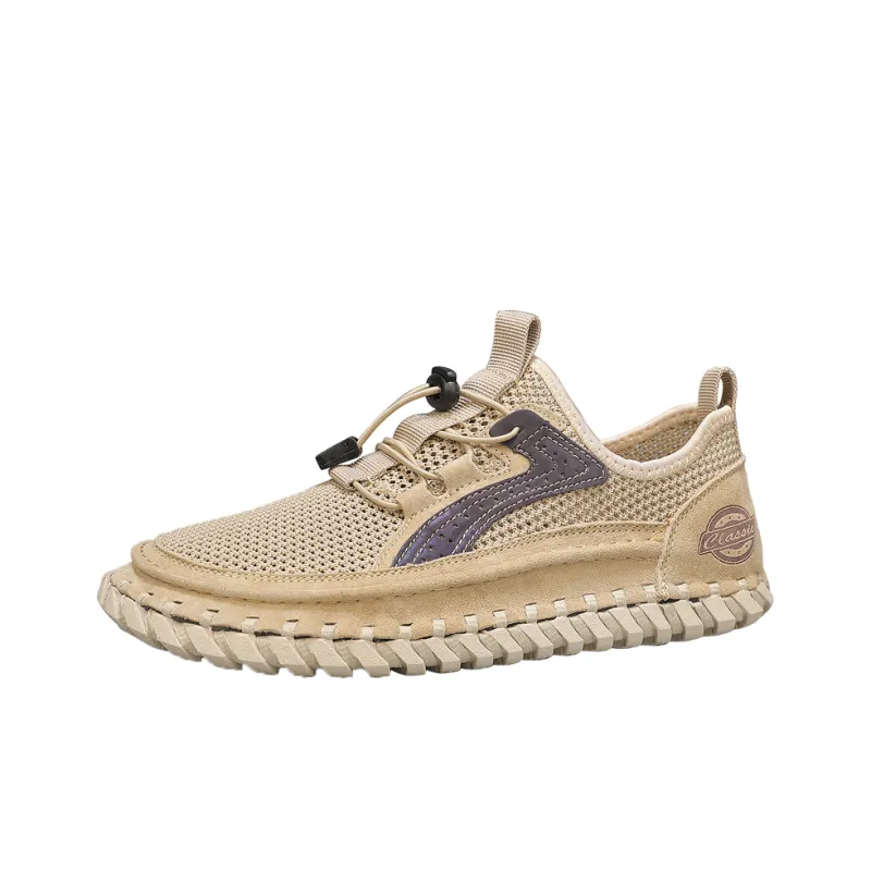 Frank Mully Low Top Casual Shoes Men's-3