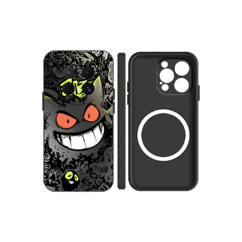 TUNAMEI Phone Cases