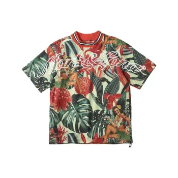 MARK & LONA T Shirt Men's Brown