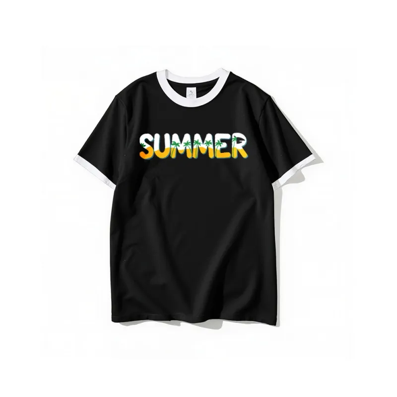 FAIRWHALE T Shirts Women's-16