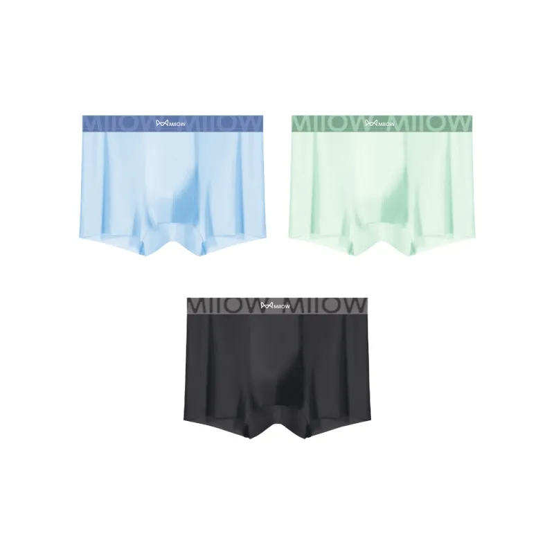MIIOW Men Underpants-19