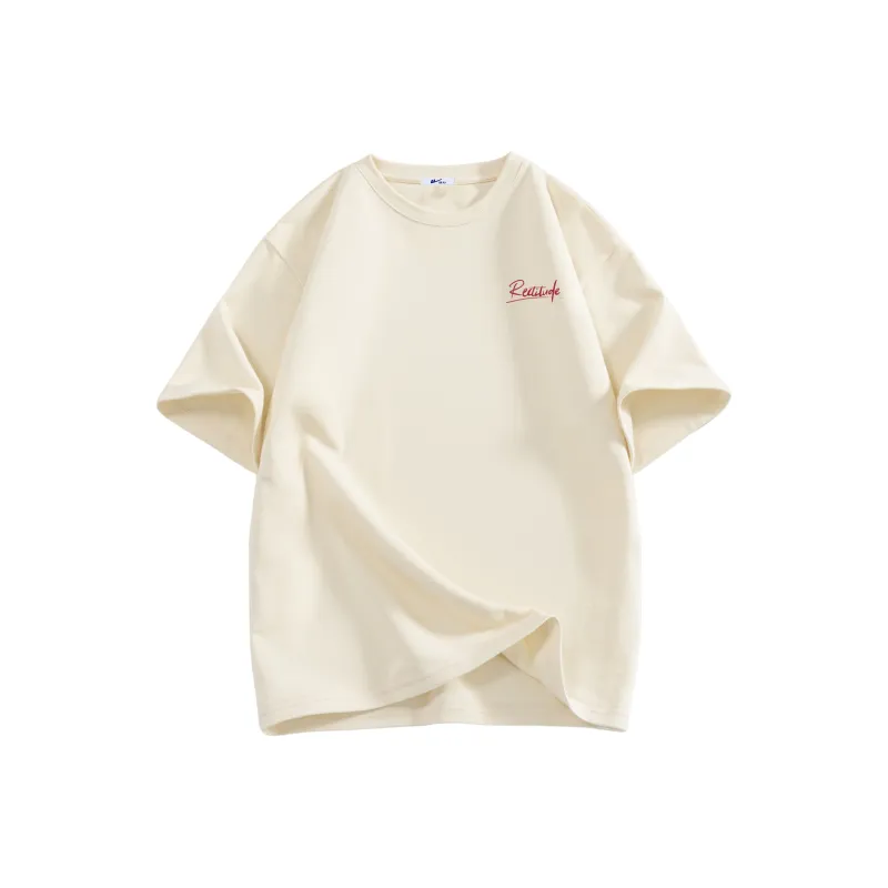 Warrior Huichao Riding The Wind Collection T Shirt Unisex-18
