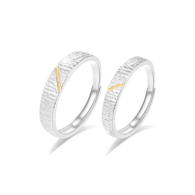 Thuban Ark S925 Silver Rings Unisex-0