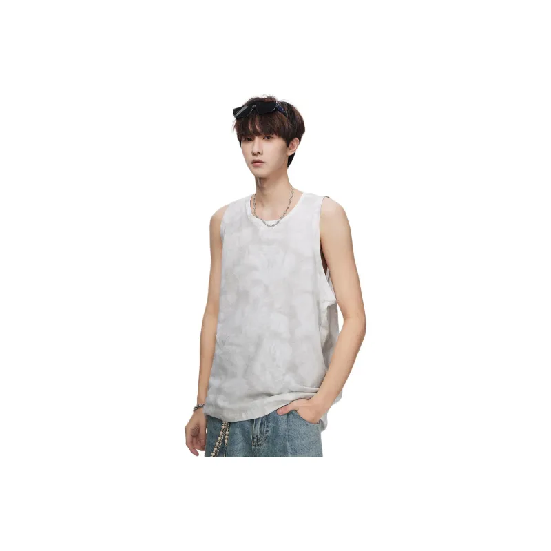 Pirkadat Tank Tops Unisex-4