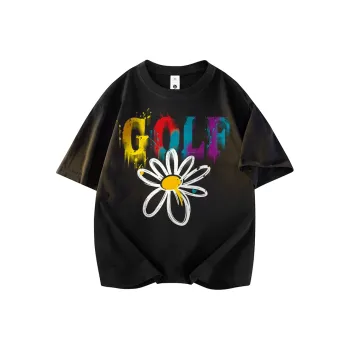 CHARLIE GOLF T Shirts Unisex