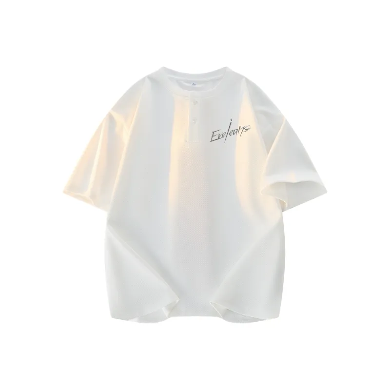 Yiwen T Shirts Unisex-5