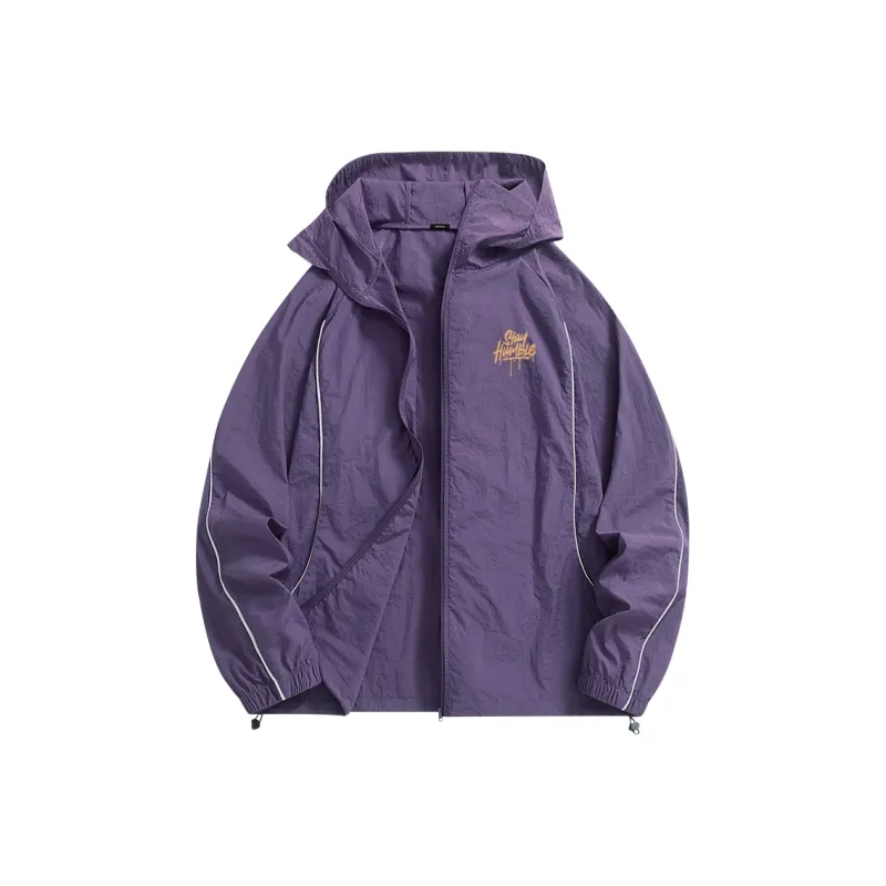 MINISO Sun Protection Clothing Unisex-15