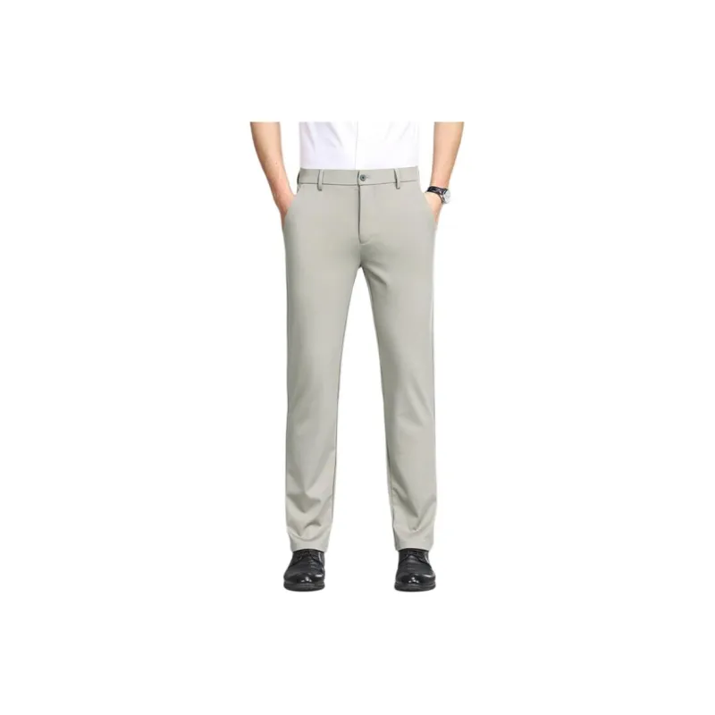 PIERRE CARDIN Suit Trouser Men's-15