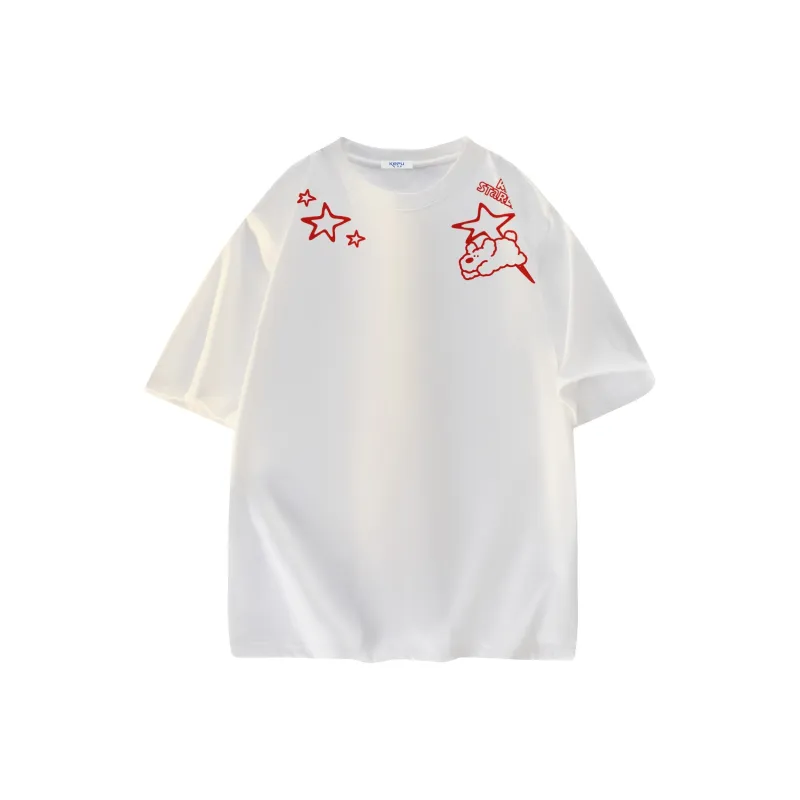 Kepu T Shirts Unisex-14