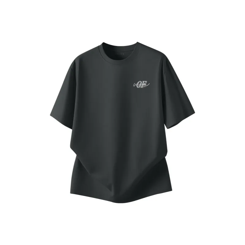 Tonlion T Shirts Unisex-20