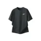 [100% cotton]Dark Gray (T Cloud and Mountain Chest Logo)