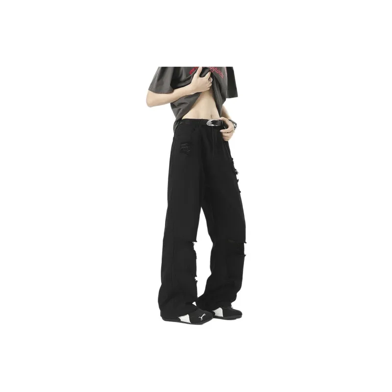 JIMI&JONS Jeans Unisex-6