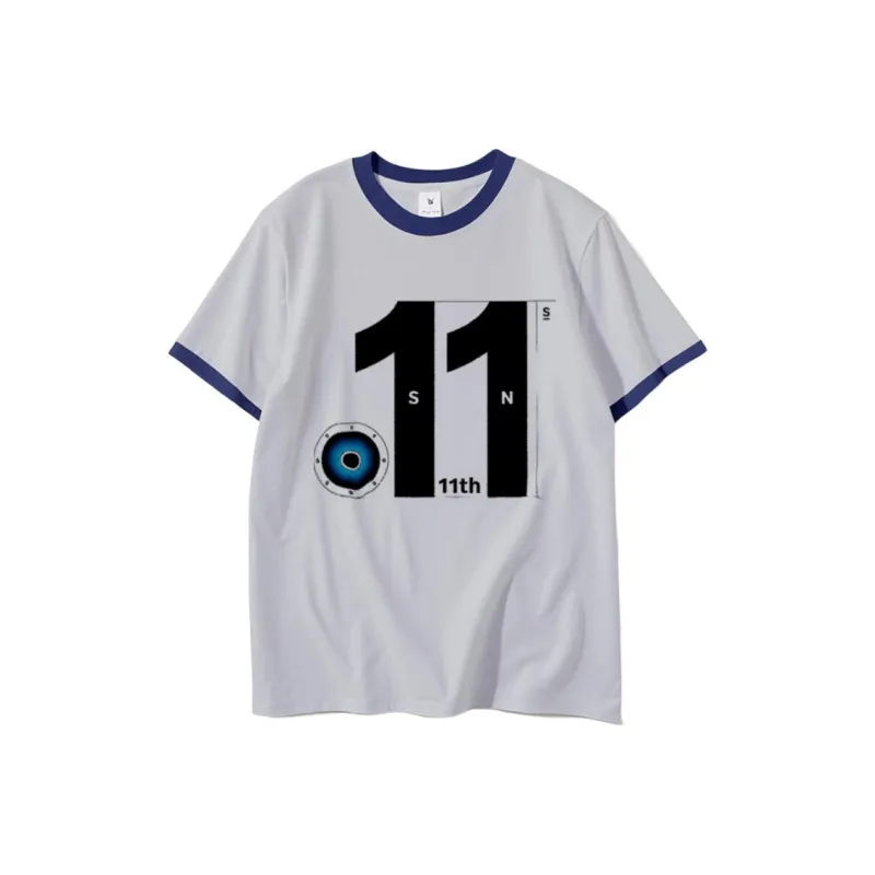 FAIRWHALE T Shirts Women's-24