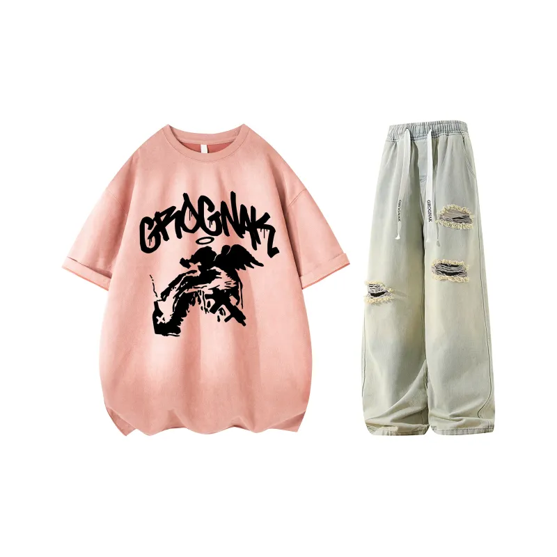 GROGNAK Casual Sportswear Unisex-32