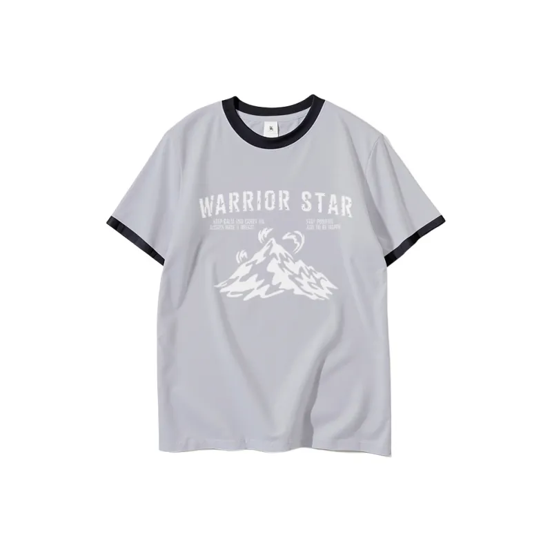 FAIRWHALE Drop Shoulder Sleeve T Shirt Women's-20
