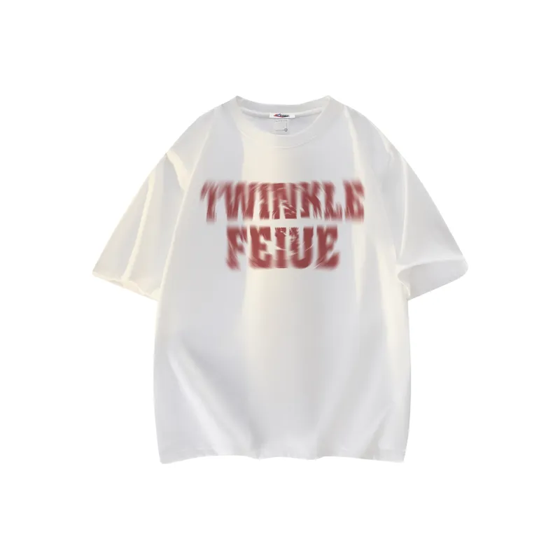 Feiyue T Shirts Unisex-18