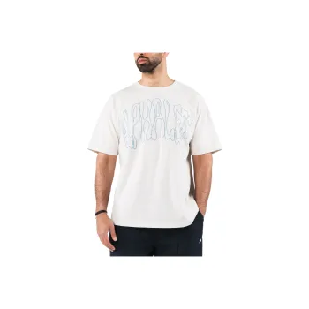 ALPHALETE Aire Tee T Shirt Men's