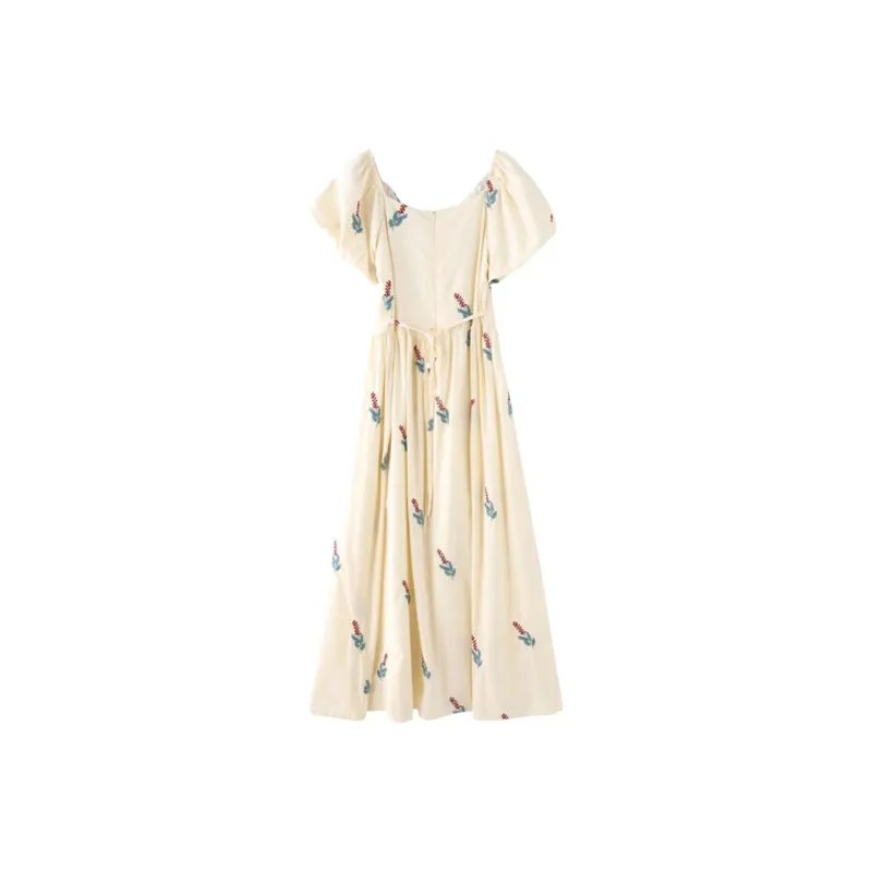 CZMO Short Sleeved Dress Women's-1