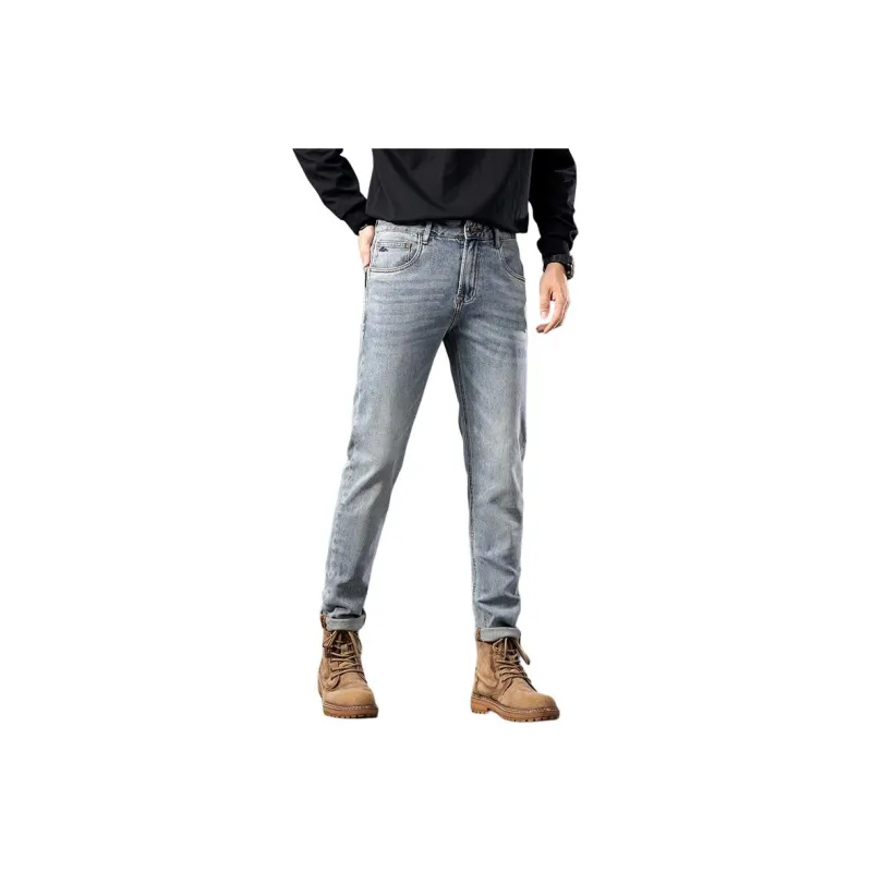PRPK Jeans Unisex-0