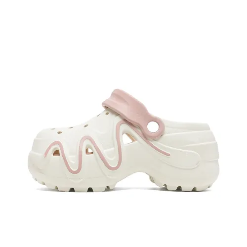 YUZHAOLIN Clogs Women's