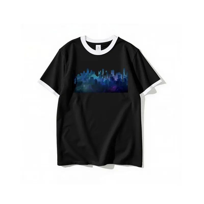 FAIRWHALE T Shirts Women's-16