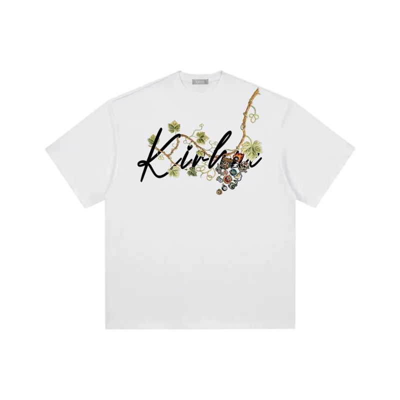 KIRHNE T Shirts Unisex-6