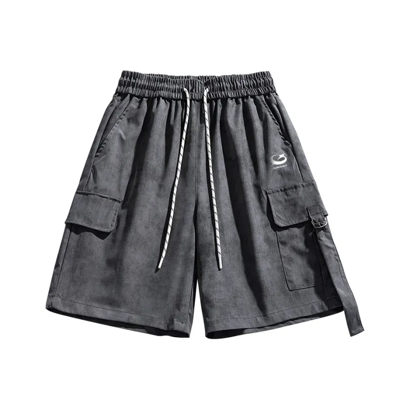 CHARLIE GOLF Casual Shorts Unisex-4