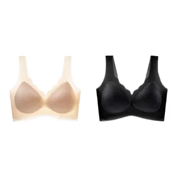 Cotton Gene Women's Bras