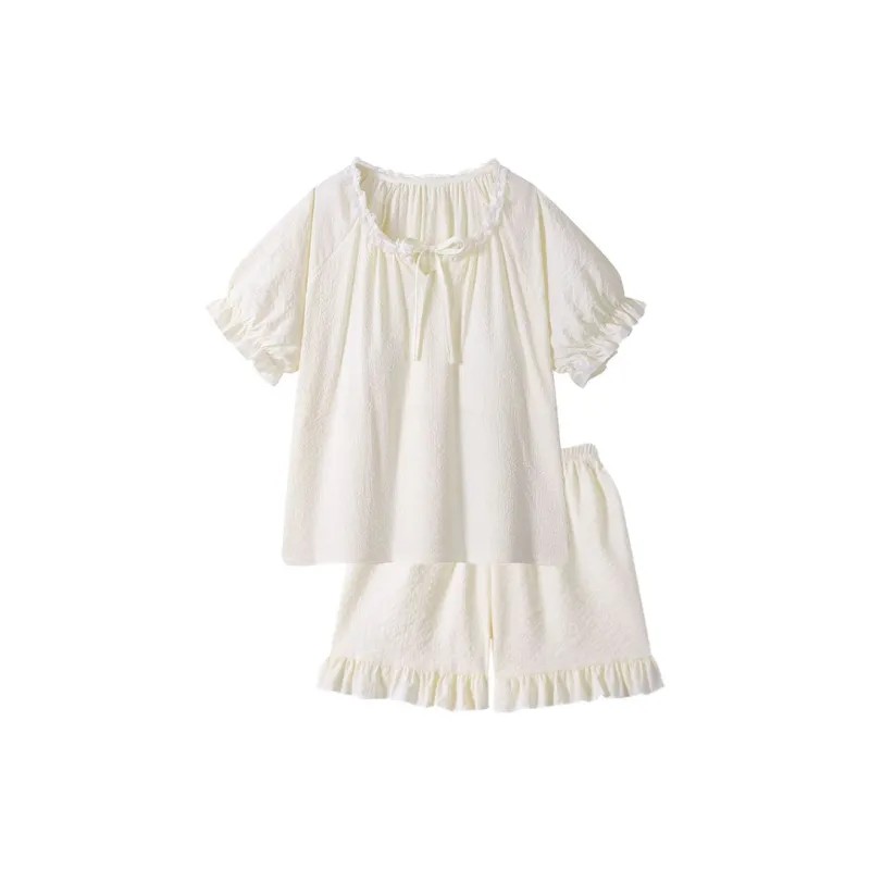 Ta Yan Women's Pajama Sets-6