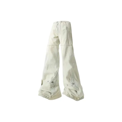 Universal Templates Jeans Unisex