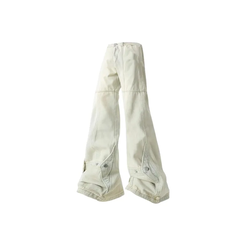 Universal Templates Jeans Unisex-4
