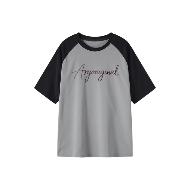 FAIRWHALE T Shirts Women's-12