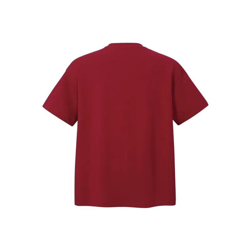 JEANSWEST T Shirts Unisex-19
