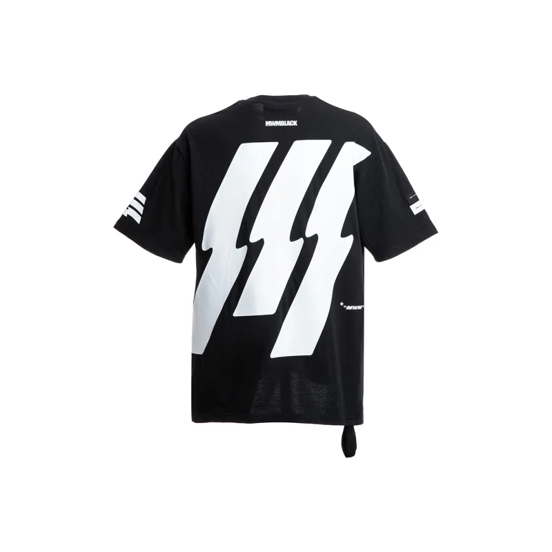 OOXOO.NET T Shirts Unisex-5