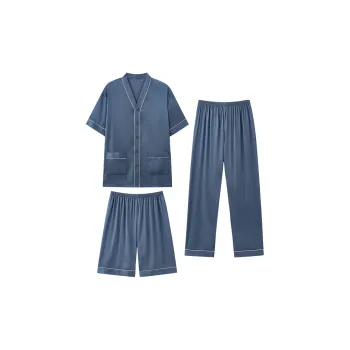 MADALLO Men Pajama Sets