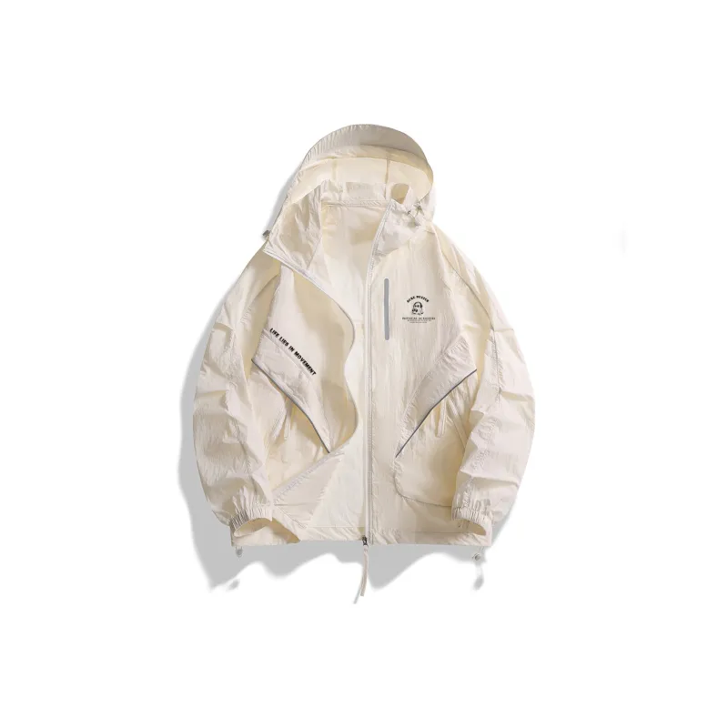 DUKE+DEXTER Quick Dry Sun Protection Clothing Unisex-0
