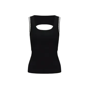 ABCMININ Tank Tops Women's