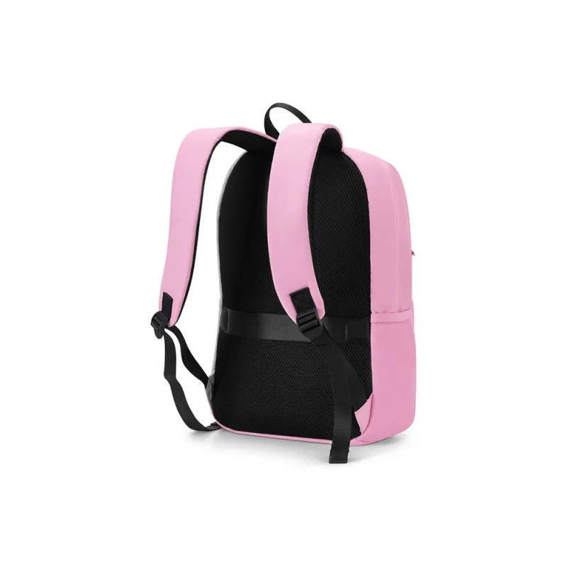 BLAN BUNNY Fabric Backpack Unisex Multicolor-21