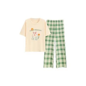 Mulong Family Pajama Set Women's