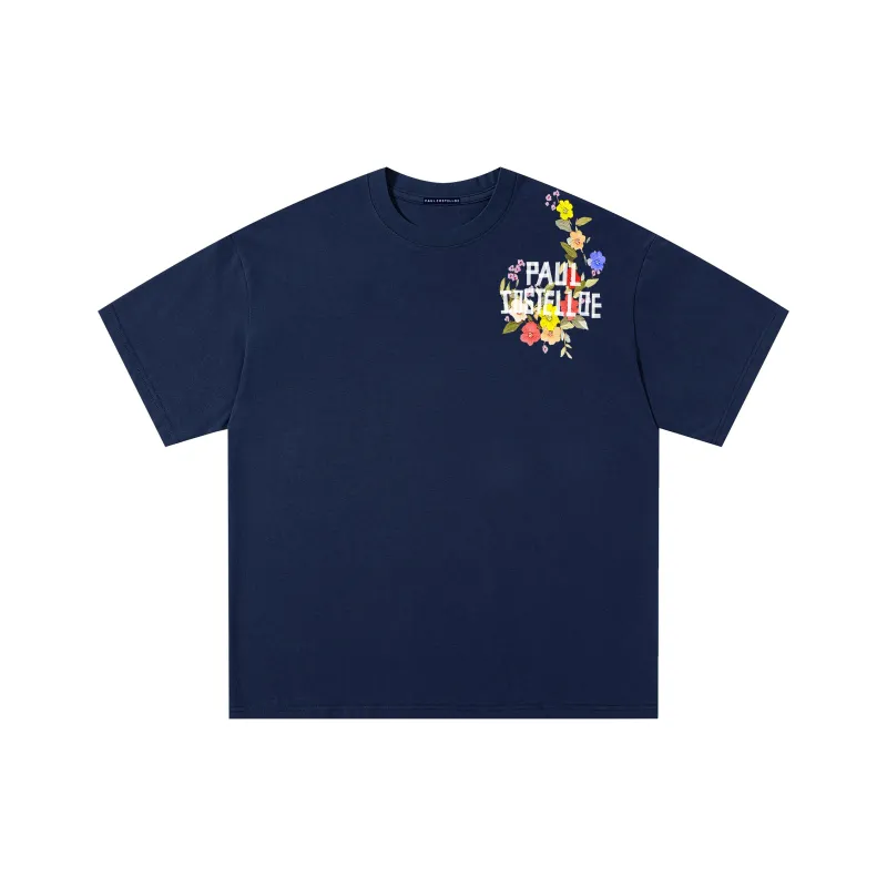 PAUL COSTELLOE T Shirts Unisex-6