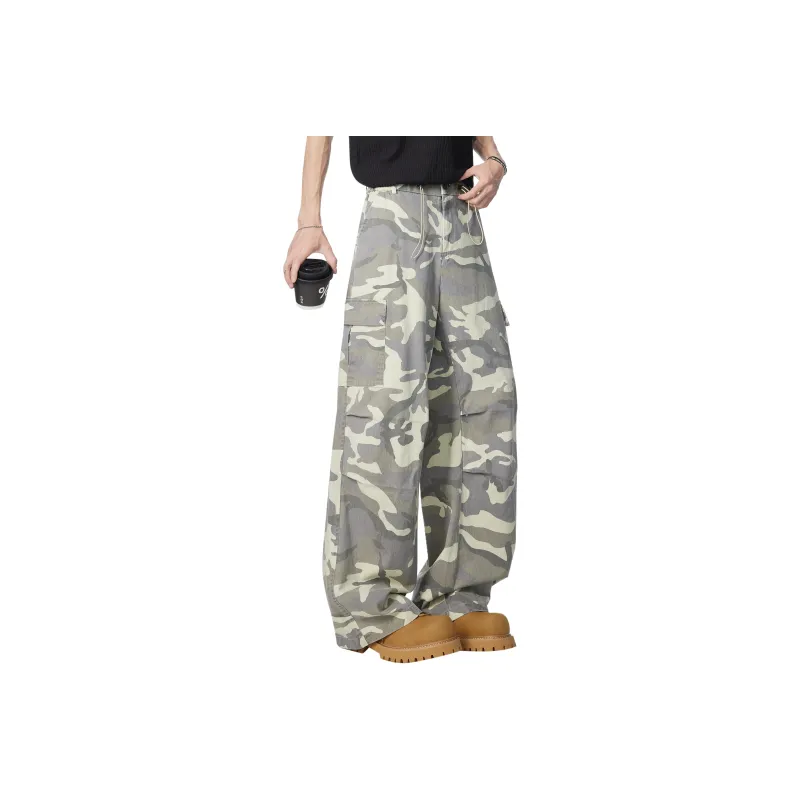 DANGERTIGER Jeans Unisex-6