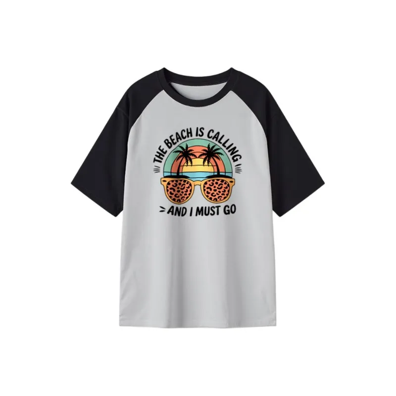 FAIRWHALE T Shirts Women's-0