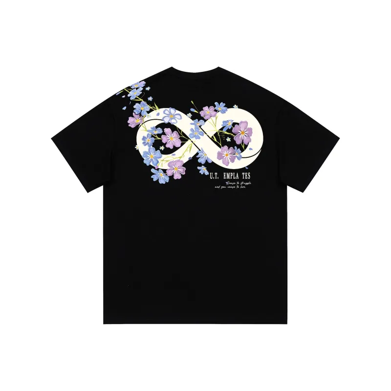 Universal Templates T Shirt Unisex-0