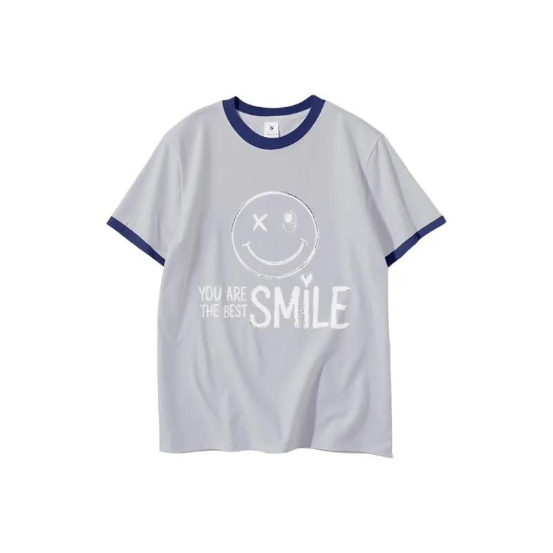FAIRWHALE T Shirts Women's-24
