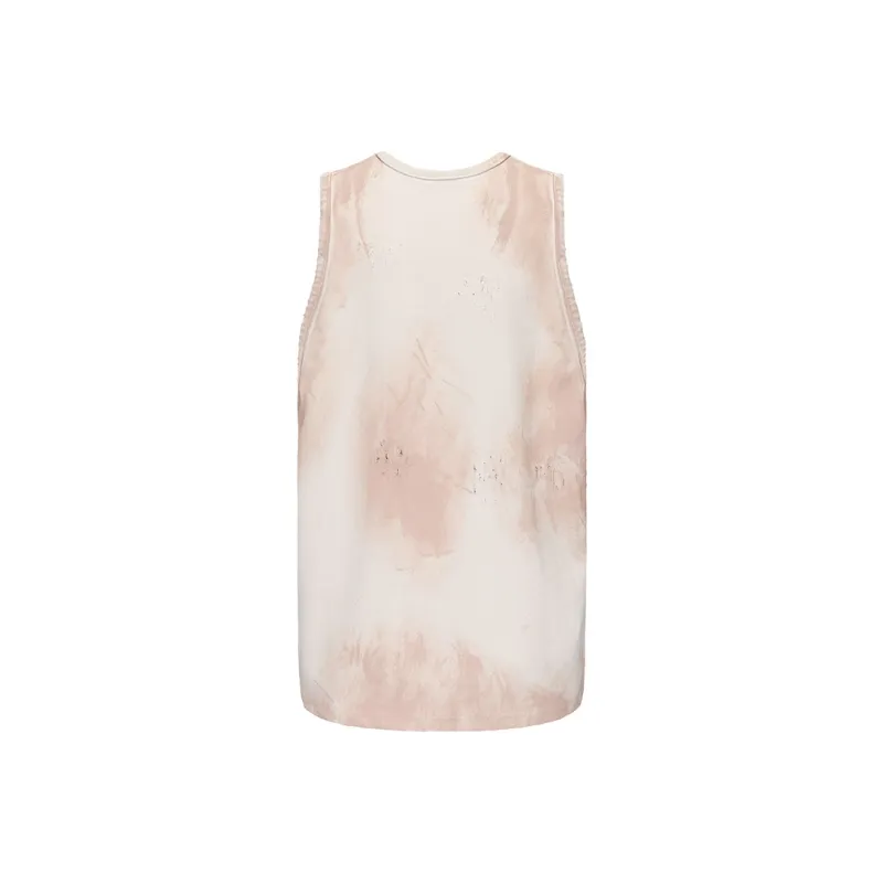 VANN VALRENCÉ Tank Tops Unisex-1
