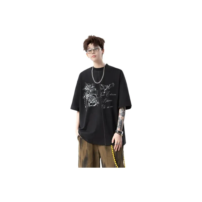 GY.VG T Shirts Unisex-0