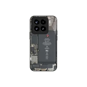 CHAOYATU Phone Cases